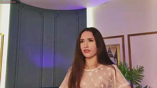 LuisaFaye online show from March 3, 2026, 6:04 pm