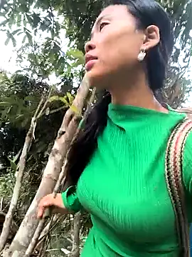 Lynly k2 online show from December 21, 2025, 5:20 am