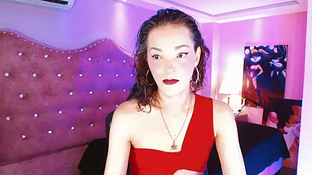 AnnaRouseQueen online show from November 16, 2025, 3:44 am