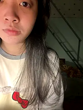 Lynn-122 online show from November 8, 2025, 12:25 am