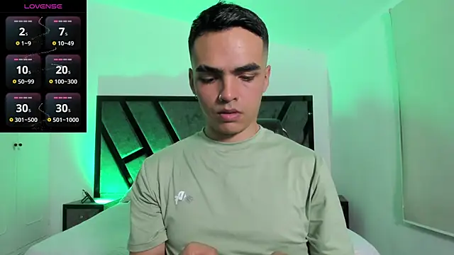 NicoKingg  online show from December 16, 2025, 4:28 am