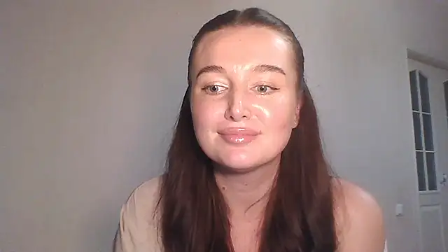 LilianaSwetx online show from July 12, 2026, 8:31 pm