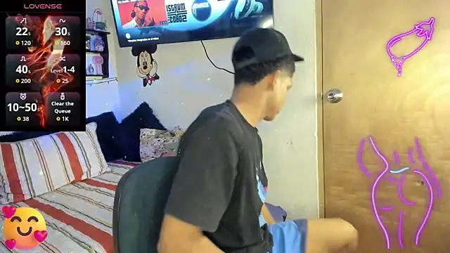 Snapshot of JUANBIGCOCK21CM chatting on March 13, 2026, 3:39 pm JUANBIGCOCK21CM online show from March 13, 2026, 3:39 pm