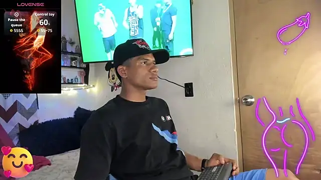 Snapshot of JUANBIGCOCK21CM chatting on March 15, 2026, 6:31 am JUANBIGCOCK21CM online show from March 15, 2026, 6:31 am