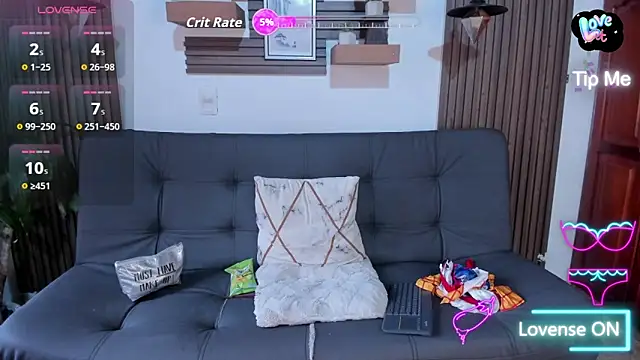 Snapshot of Melany_27 chatting on November 27, 2025, 1:11 pm Melany 27 online show from November 27, 2025, 1:11 pm