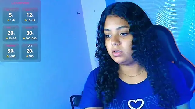 Snapshot of CurlyAliccia_ chatting on November 26, 2025, 2:44 am CurlyAliccia online show from November 26, 2025, 2:44 am