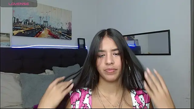 Snapshot of alexandraclaire9 chatting on November 26, 2025, 1:11 pm alexandraclaire9 online show from November 26, 2025, 1:11 pm