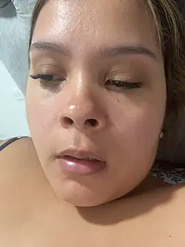 Snapshot of MelodySanz chatting on March 1, 2026, 5:18 am MelodySanz online show from March 1, 2026, 5:18 am