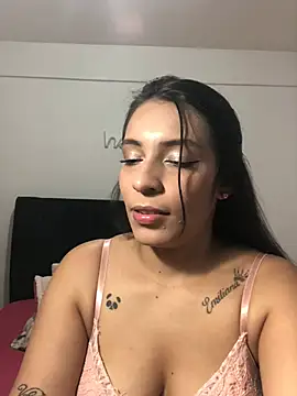 Vianca Costt online show from February 10, 2026, 3:05 am