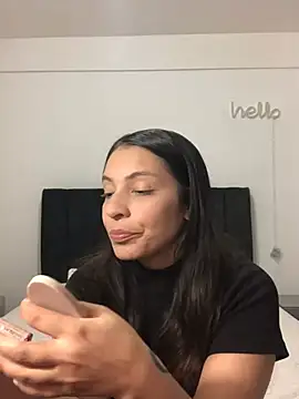 Vianca Costt online show from March 2, 2026, 2:34 am