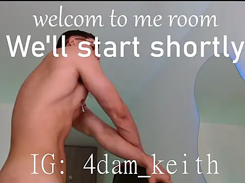 Snapshot of adam_keith chatting on February 2, 2026, 2:05 pm adam keith online show from February 2, 2026, 2:05 pm