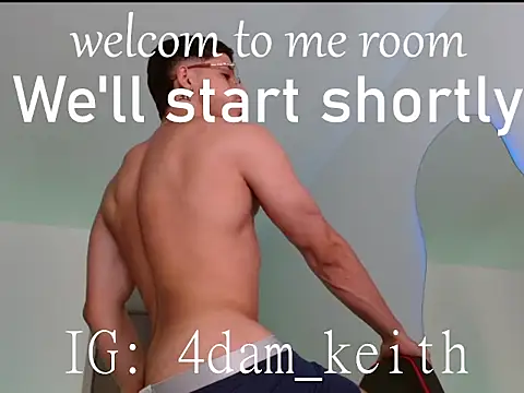 Snapshot of adam_keith chatting on January 16, 2026, 11:36 am adam keith online show from January 16, 2026, 11:36 am