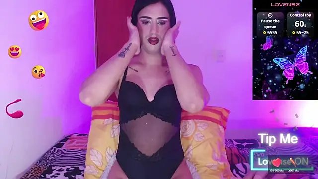 Snapshot of annahotdoll chatting on May 6, 2026, 10:58 pm annahotdoll online show from May 6, 2026, 10:58 pm