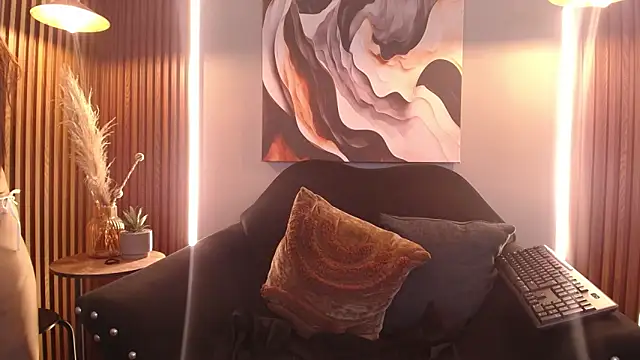 Sammy Boobiex online show from March 29, 2026, 12:07 pm