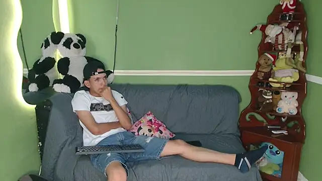 maxsexdick online show from November 27, 2025, 6:08 pm