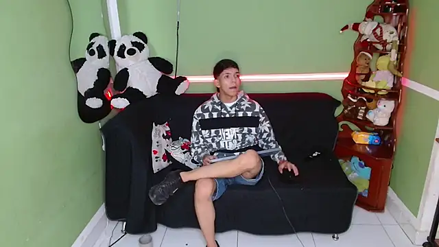 maxsexdick online show from December 1, 2025, 5:58 pm