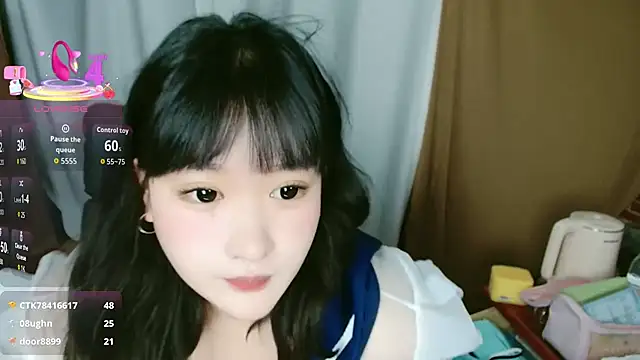 sallybing online show from March 8, 2026, 2:04 am