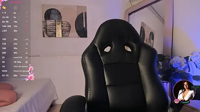 Snapshot of sara__gomez chatting on February 3, 2026, 3:59 am sara gomez online show from February 3, 2026, 3:59 am