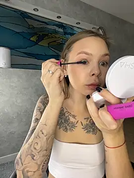 BbyAngelEyes online show from November 24, 2025, 10:54 pm