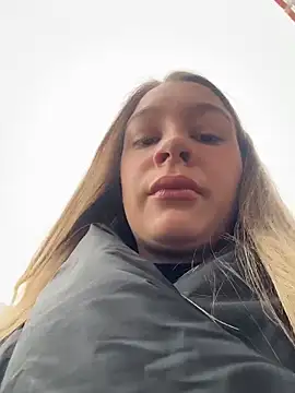 SashaCatt online show from March 1, 2026, 8:36 am