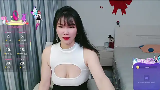 nanagaga online show from March 14, 2026, 5:57 am