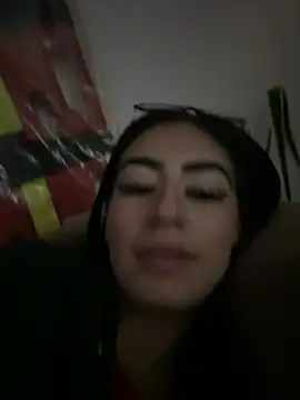 SCARLETT INK  online show from July 18, 2026, 4:21 am