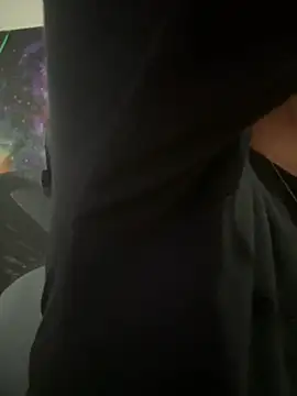 SCARLETT INK  online show from February 24, 2026, 5:47 pm