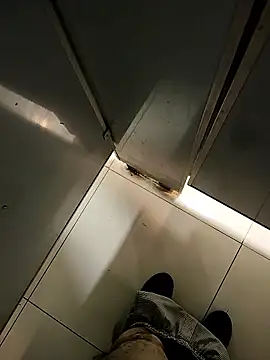 Javierba18301bak online show from January 14, 2026, 1:31 am