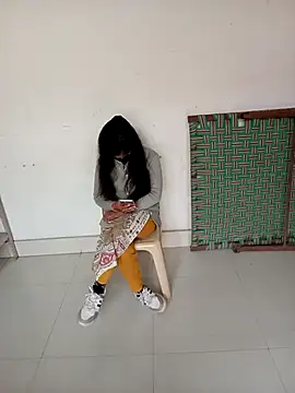 Snapshot of Sunita-collage chatting on November 24, 2025, 5:40 am Sunita-collage online show from November 24, 2025, 5:40 am