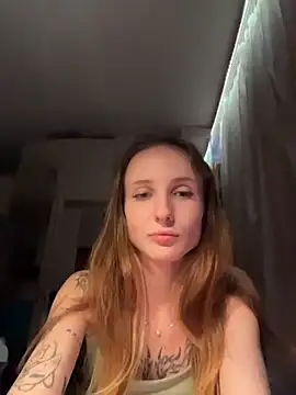 oceaneyes lilu online show from November 13, 2025, 10:13 pm