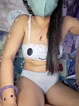  Agatha Cute  online show from November 18, 2025, 5:22 am