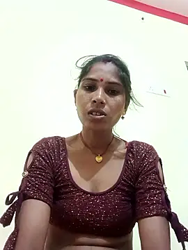 Veshali Love143 online show from November 10, 2025, 1:10 am