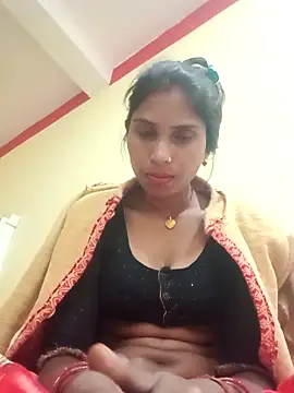 Veshali Love143 online show from November 29, 2025, 4:45 am