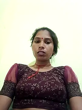 Veshali Love143 online show from November 11, 2025, 12:38 am