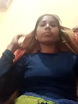 Veshali Love143 online show from November 25, 2025, 11:59 pm