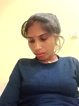 Veshali Love143 online show from November 25, 2025, 5:30 am