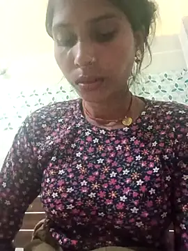 Veshali Love143 online show from November 27, 2025, 11:49 pm