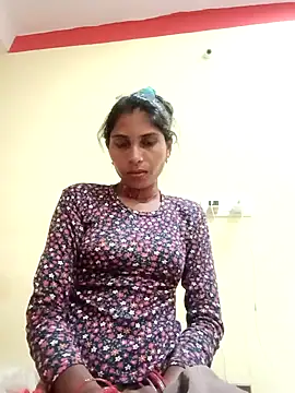 Veshali Love143 online show from November 18, 2025, 11:24 am