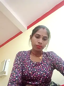 Veshali Love143 online show from November 27, 2025, 5:30 am