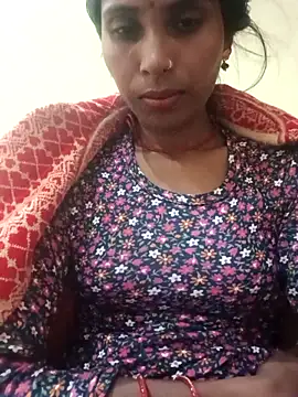 Veshali Love143 online show from November 26, 2025, 3:45 pm