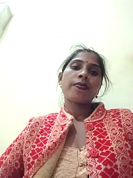 Veshali Love143 online show from November 20, 2025, 2:40 pm