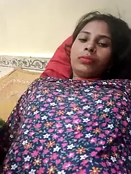 Veshali Love143 online show from December 1, 2025, 12:44 am