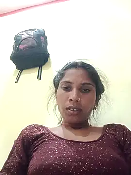 Veshali Love143 online show from November 11, 2025, 11:09 pm