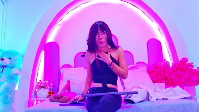 BunnySexyy18 online show from March 18, 2026, 3:09 am