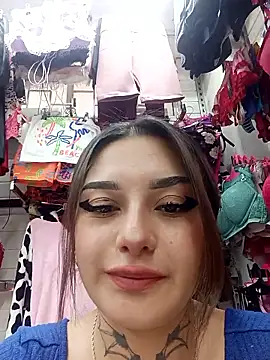 Ema goddess online show from January 10, 2026, 5:30 pm