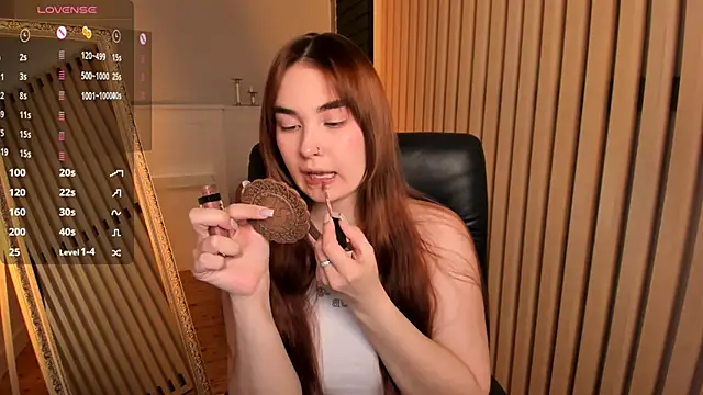 Snapshot of _cutie__angel_ chatting on November 26, 2025, 8:36 am cutie angel online show from November 26, 2025, 8:36 am