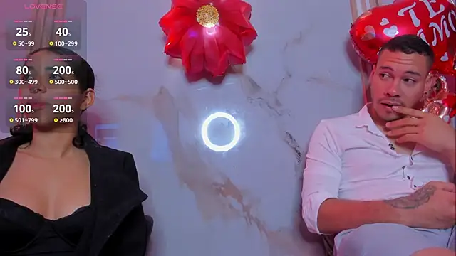 Aron and molly online show from February 14, 2026, 12:16 pm