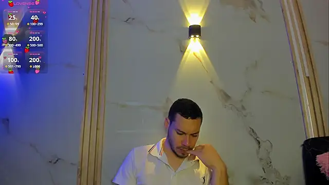 Aron and molly online show from February 6, 2026, 12:12 pm