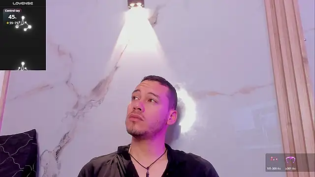 Aron and molly online show from February 26, 2026, 12:16 pm