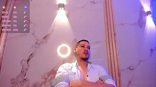 Aron and molly online show from February 22, 2026, 12:07 pm